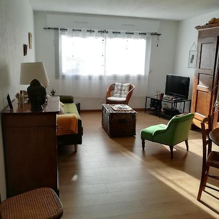Confortable F3 Proche Gare Saint Roch Et Centre Apartment มงต์เปอลิเยร์ ภายนอก รูปภาพ