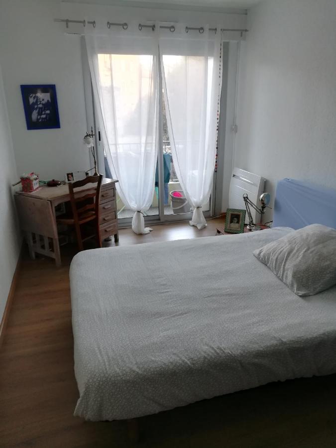 Confortable F3 Proche Gare Saint Roch Et Centre Apartment มงต์เปอลิเยร์ ภายนอก รูปภาพ