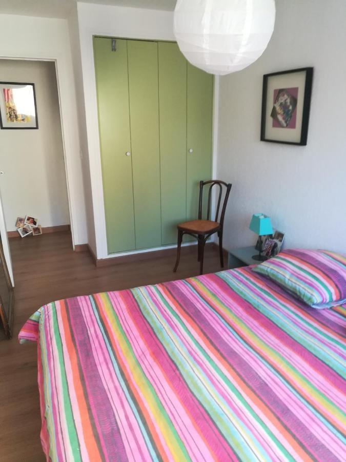 Confortable F3 Proche Gare Saint Roch Et Centre Apartment มงต์เปอลิเยร์ ภายนอก รูปภาพ
