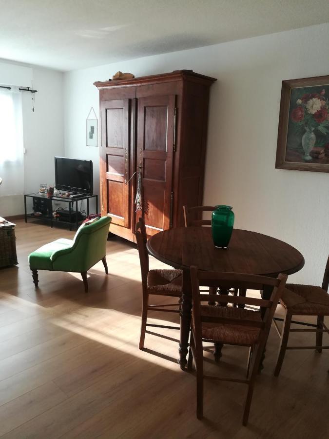 Confortable F3 Proche Gare Saint Roch Et Centre Apartment มงต์เปอลิเยร์ ภายนอก รูปภาพ